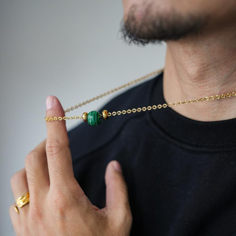 Timeless Necklaces