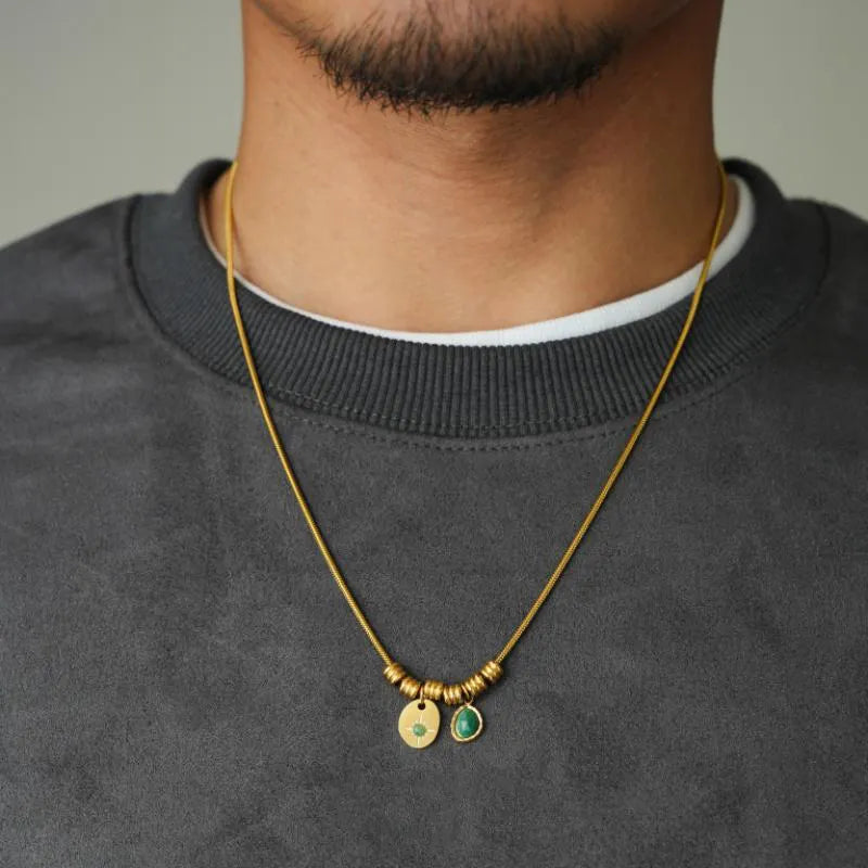 Timeless Necklaces