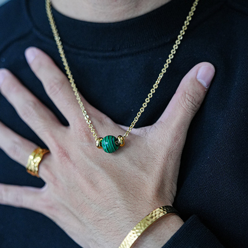 Timeless Necklaces