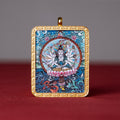 #Style_Avalokiteshvara (Thousand-Armed Guanyin)