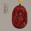 #Style_Thousand-Armed Avalokiteshvara