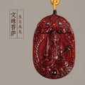 #Style_Manjushri